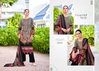 Alfaaz By Alok Suit Cambric Cotton Wholesale Pakistani Dress Material In India